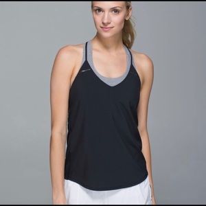 Lululemon Breezy Singlet